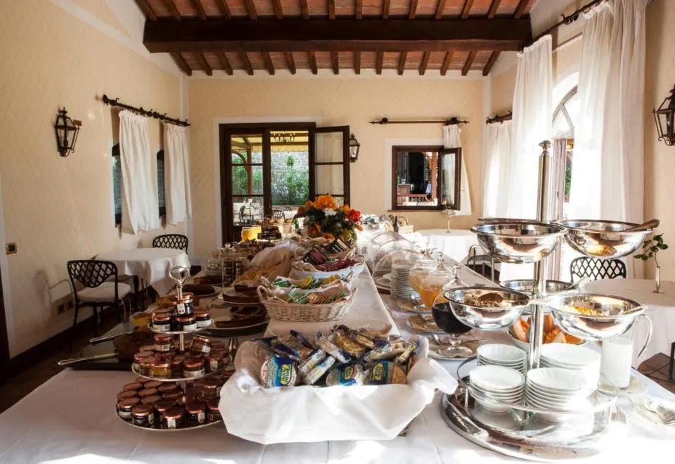 Hotel La Collegiata