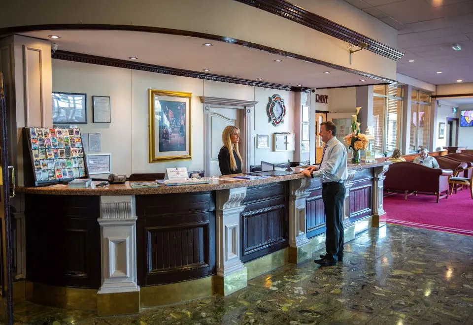 West County Hotel