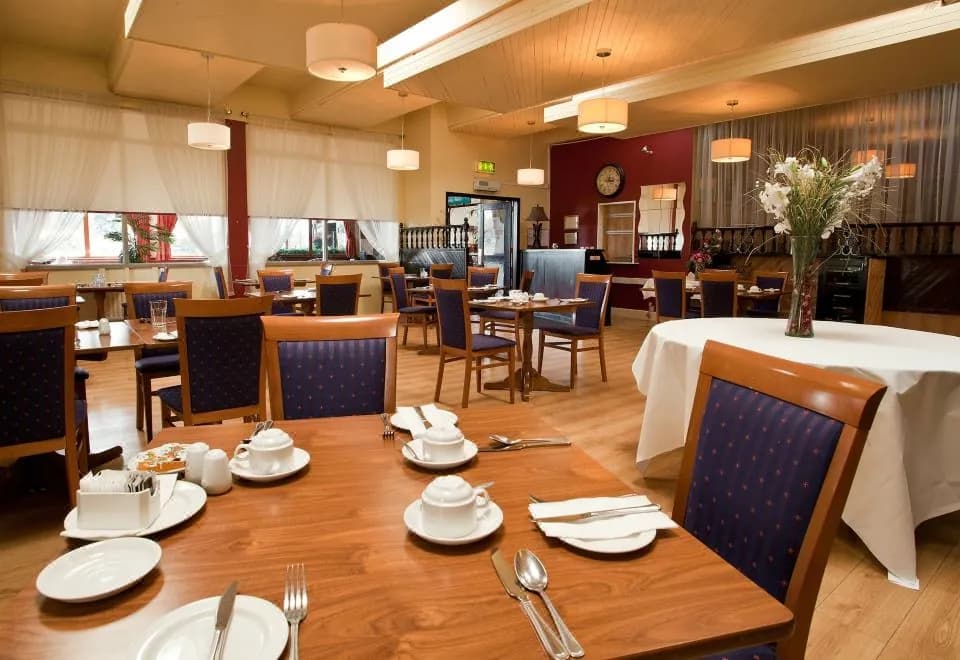 West County Hotel