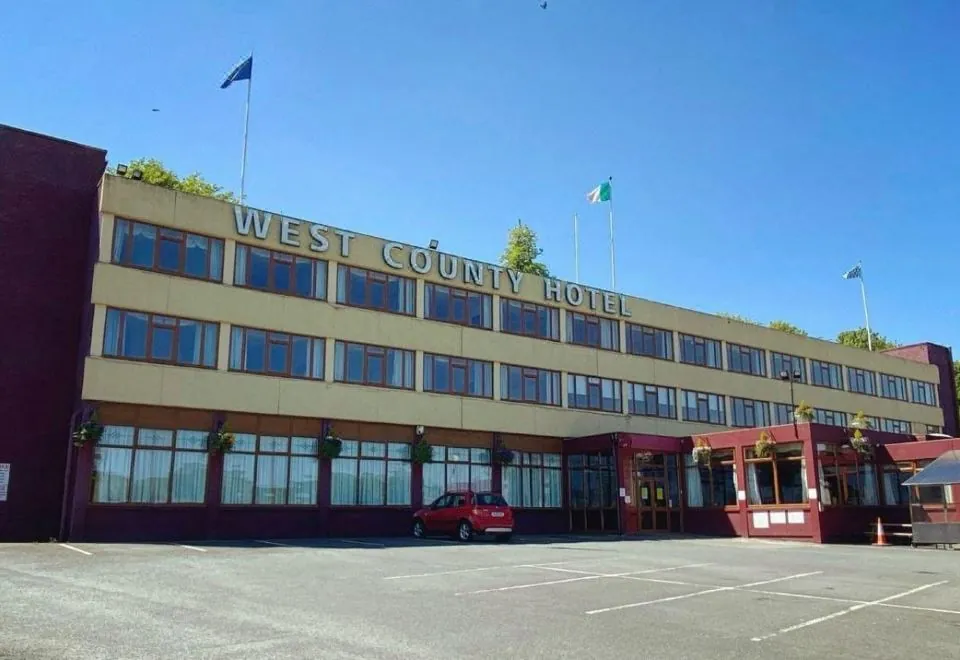 West County Hotel