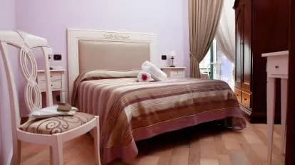Hotel Lanfipe Palace
