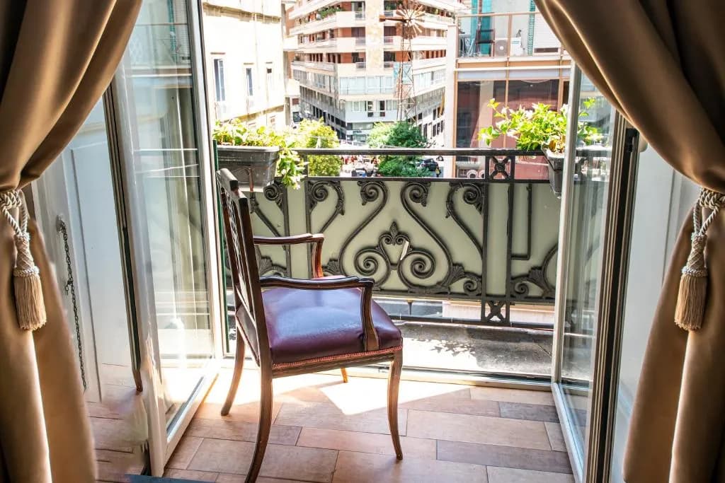 Hotel Lanfipe Palace