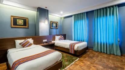Hotel Yukhang