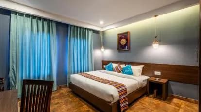 Hotel Yukhang
