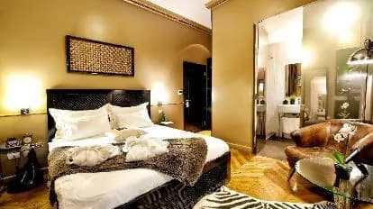 Montefiore 16 - Urban Boutique Hotel