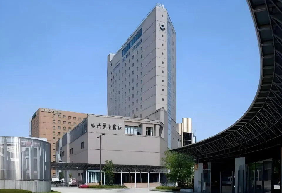 Kanazawa Central Hotel Annex
