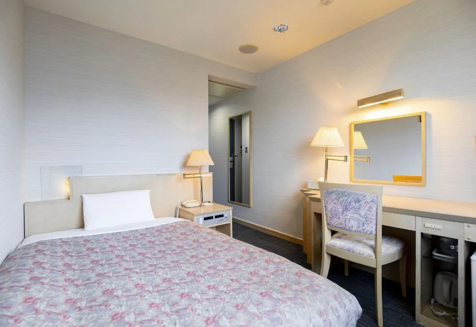 Kanazawa Central Hotel Annex