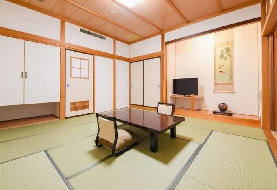 Tsuruya Ryokan
