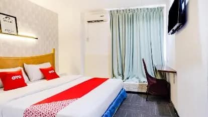 OYO 89652 Bjorn Boutique Hotel
