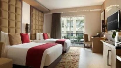 Eastparc Hotel Yogyakarta