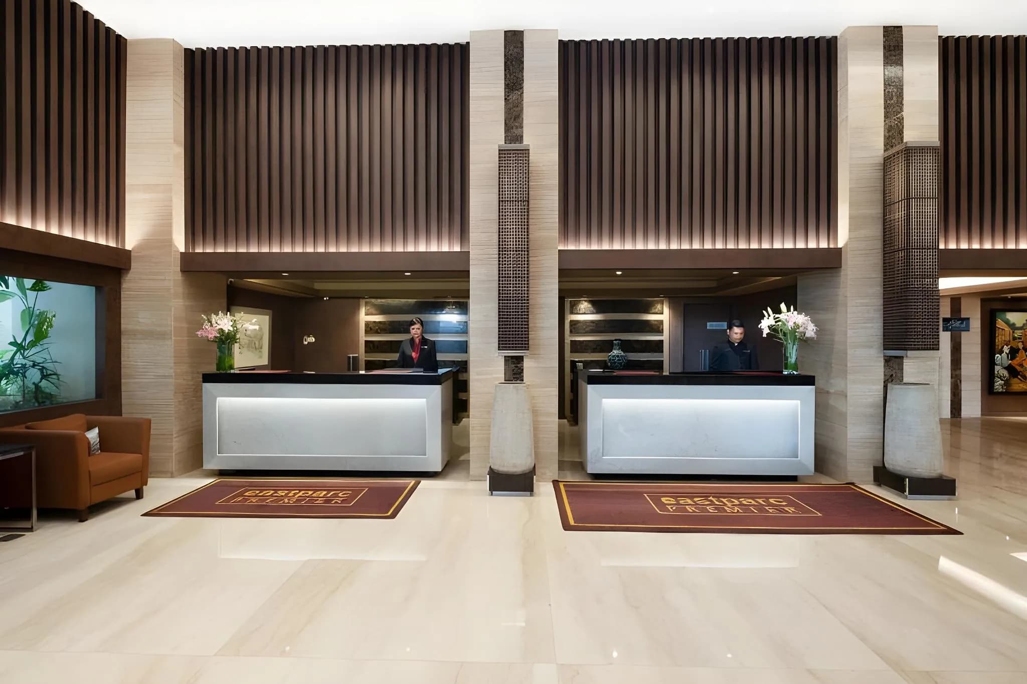 Eastparc Hotel Yogyakarta