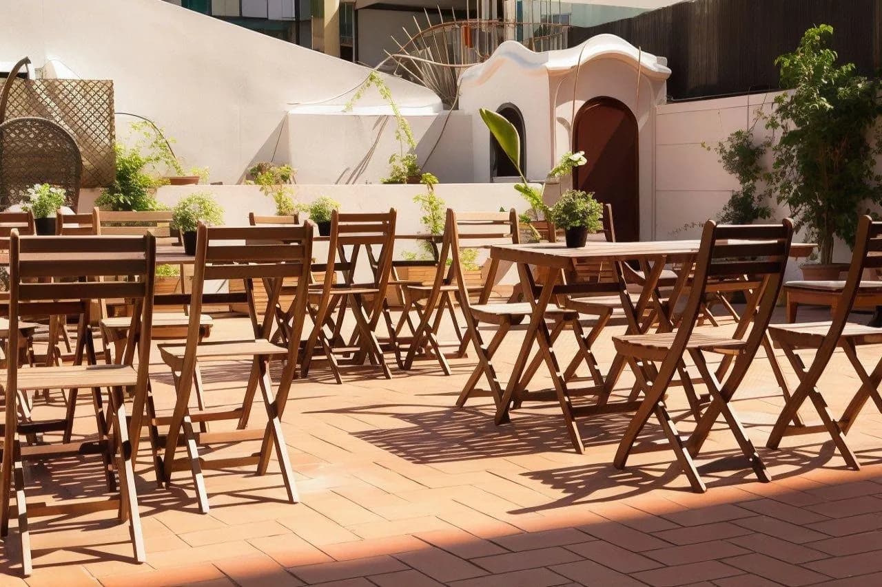 The Central House Barcelona Gracia