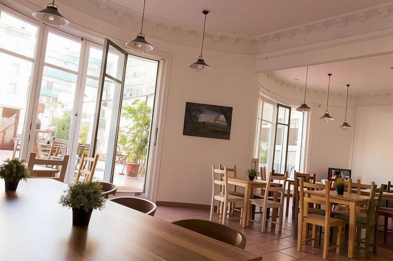 The Central House Barcelona Gracia
