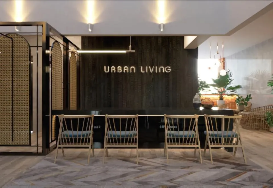 Urban Living Residence