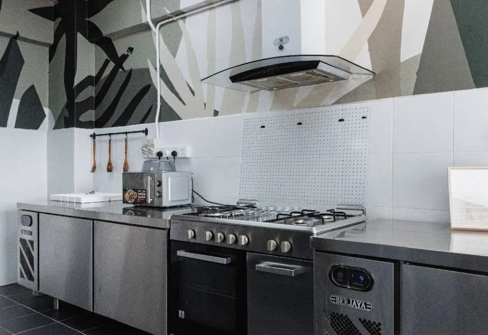 Urban Living Residence