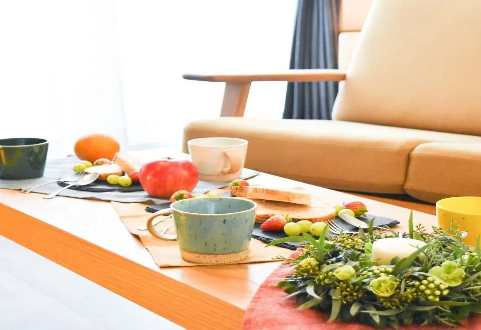 Uchi Living Stay Odori 11