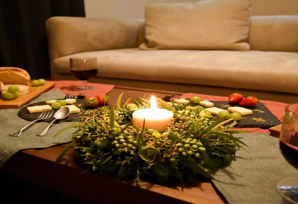 Uchi Living Stay Odori 11