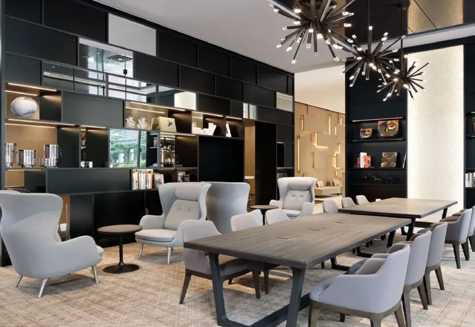 AC Hotel by Marriott Tokyo Ginza