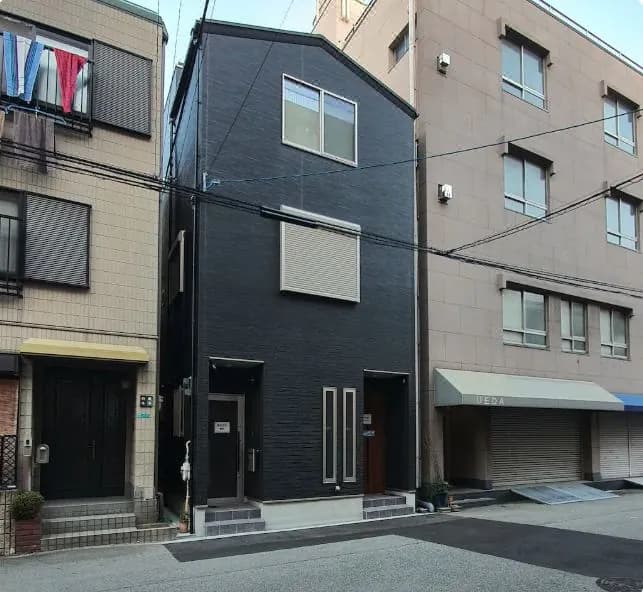 SC1 Kaikanoyado