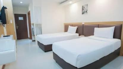 Tara Grand Hotel