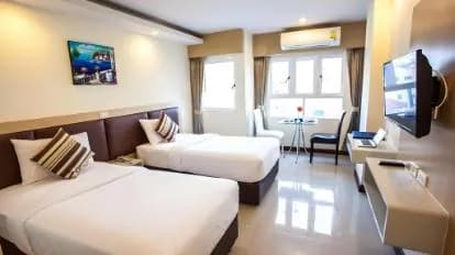 Tara Grand Hotel