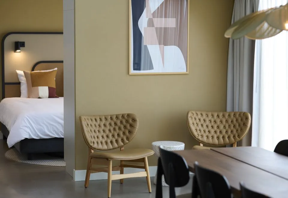 Cityden Amsterdam West