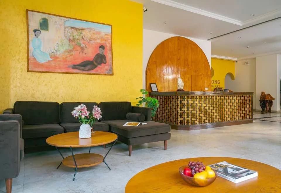 Duy Long Hotel