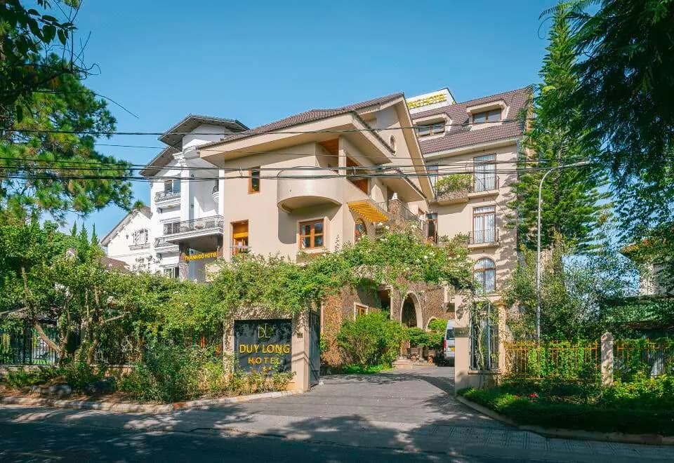 Duy Long Hotel