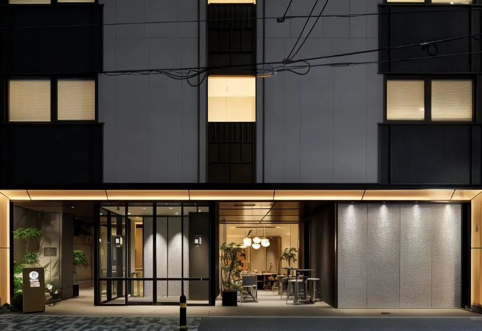 Agora Tokyo Ginza