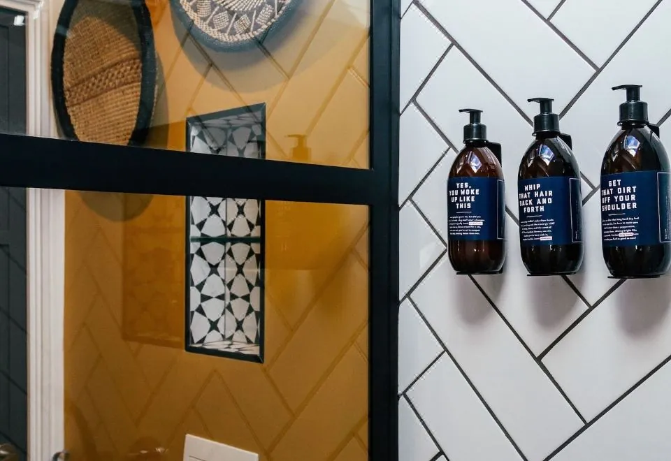 Pineapple House Boutique Hotel