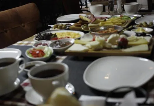 The Wolf Hotel