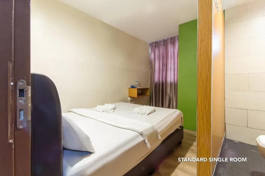 33 Star Hotel by The Awinka Group of Management