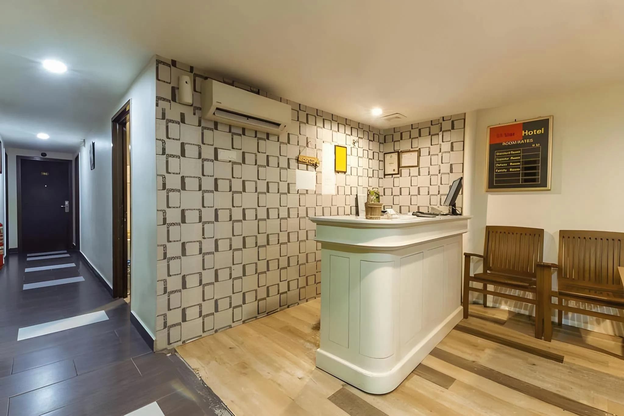 33 Star Hotel by The Awinka Group of Management