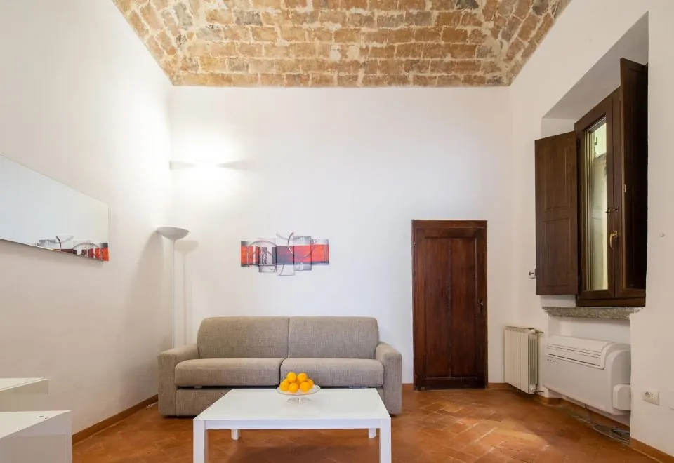 Lian Home in Florence