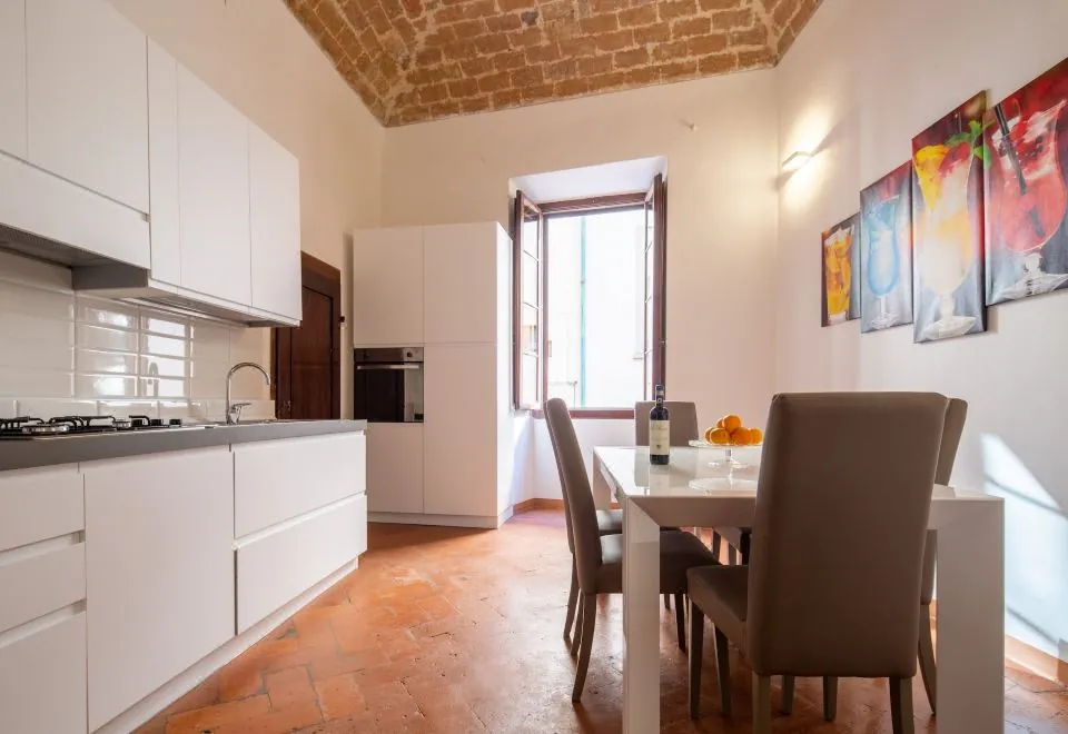 Lian Home in Florence