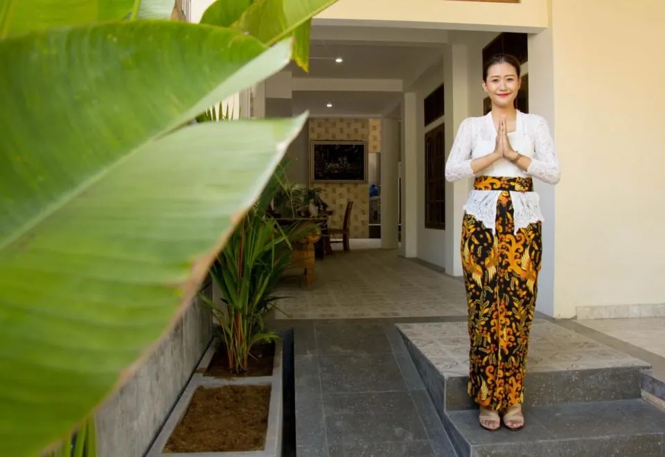 D Sarian Seminyak