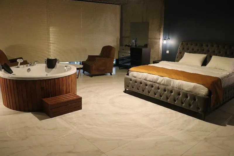 Mas Suites Karaköy