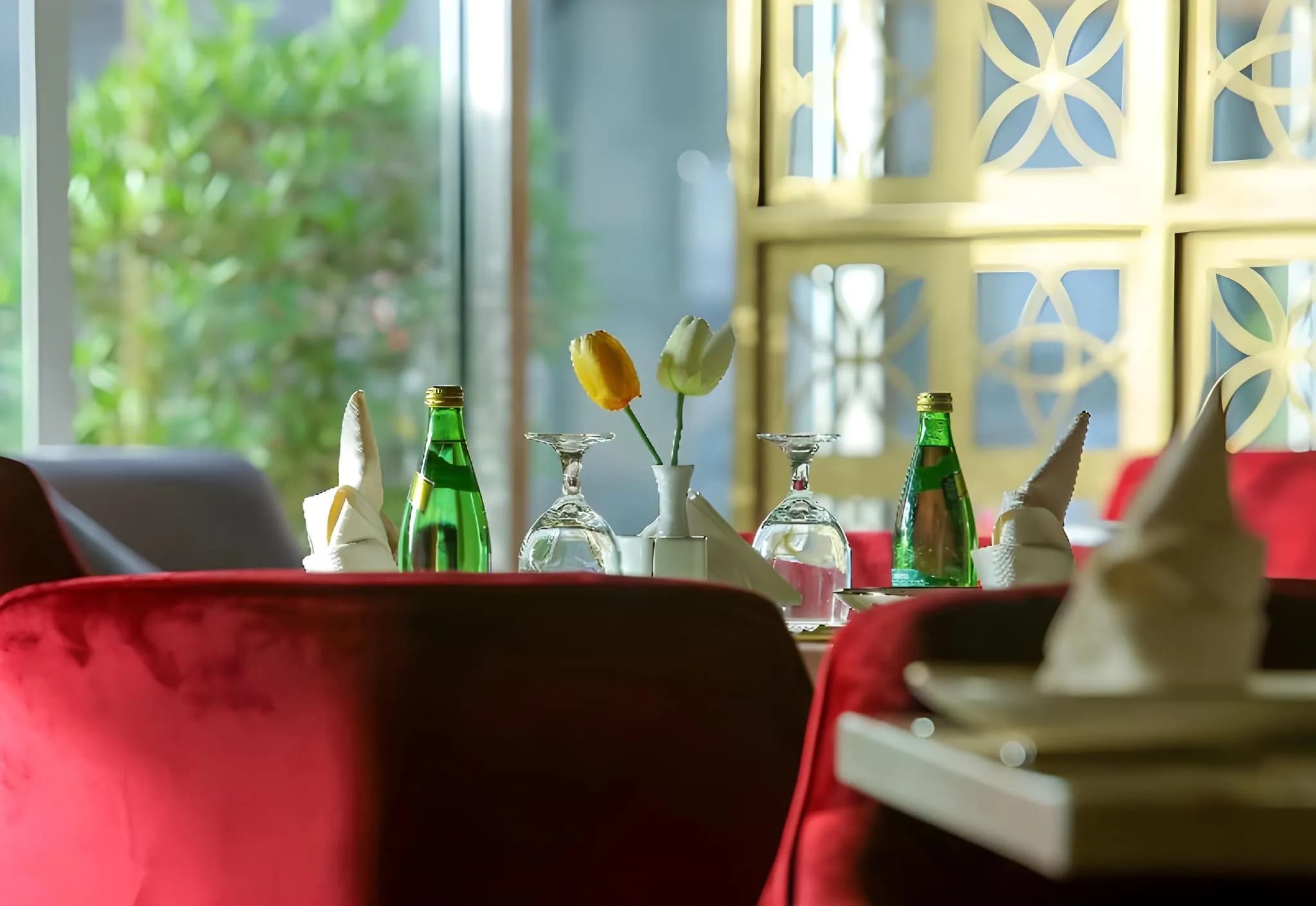 Ivory Grand Hotel Apartments