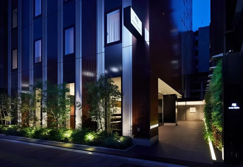 Hotel Resol Ueno