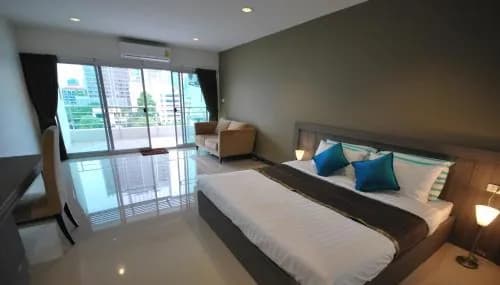 Baan Mina