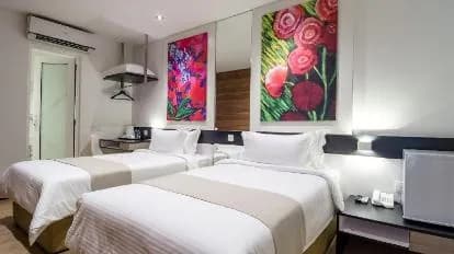 12Fly Hotel Kuala Lumpur