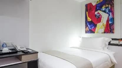 12Fly Hotel Kuala Lumpur