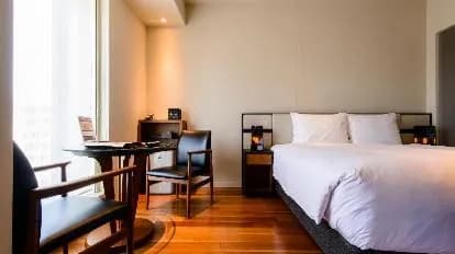 Shinjuku Granbell Hotel