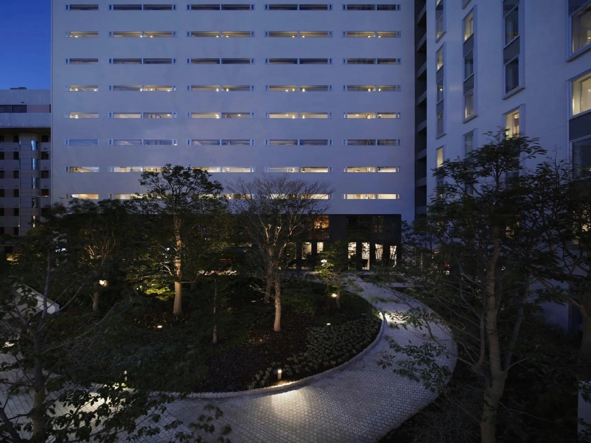 Shinjuku Granbell Hotel