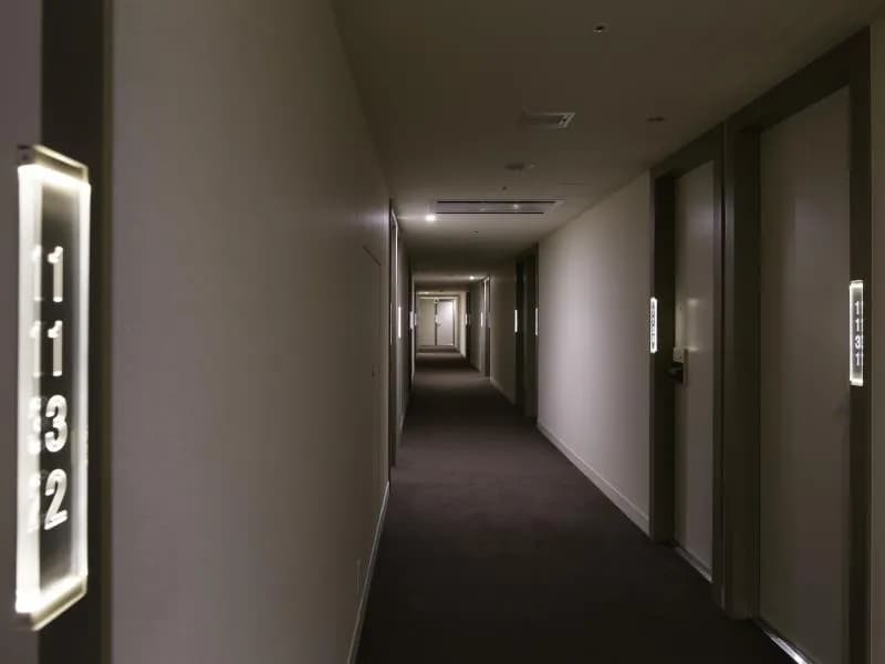 Shinjuku Granbell Hotel