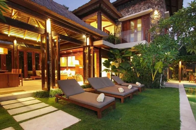 Villa Suar 2 Bali