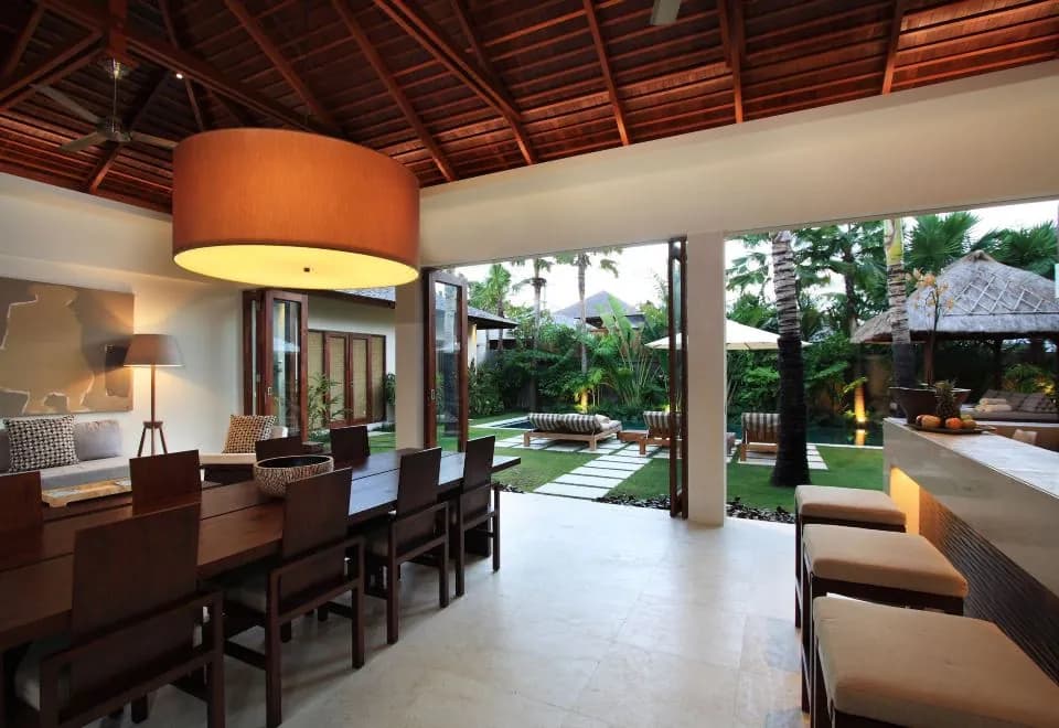 Villa Suar 2 Bali