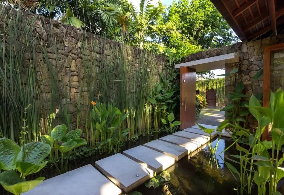 Villa Suar 2 Bali