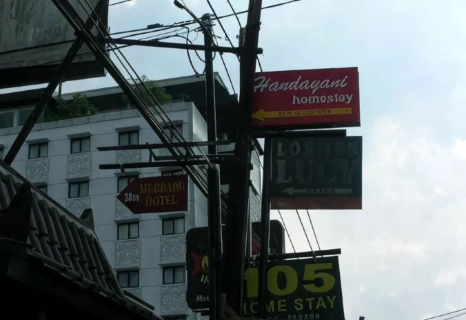 Handayani Homestay