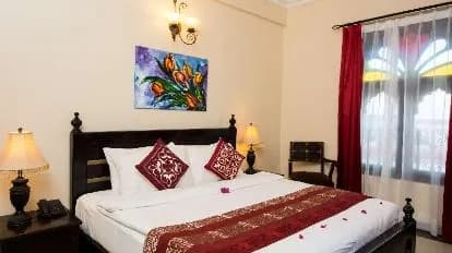 Golden Tulip Stone Town Boutique